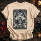 Winter Court Eternal Frost Tarot - Ivory