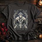 Winter Court Eternal Frost Tarot - Pepper