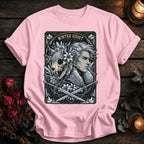 Winter Court Frozen In Time Tarot - Blossom