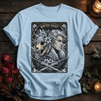 Winter Court Frozen In Time Tarot - Chambray