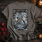 Winter Court Frozen In Time Tarot - Grey